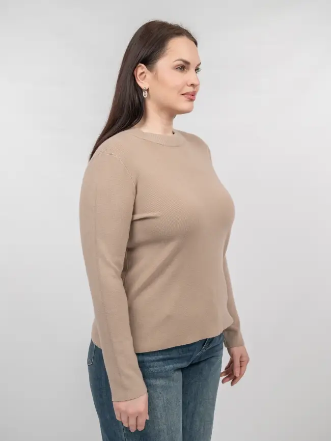 Джемпер 8661 Размеры 50-56 фото 85