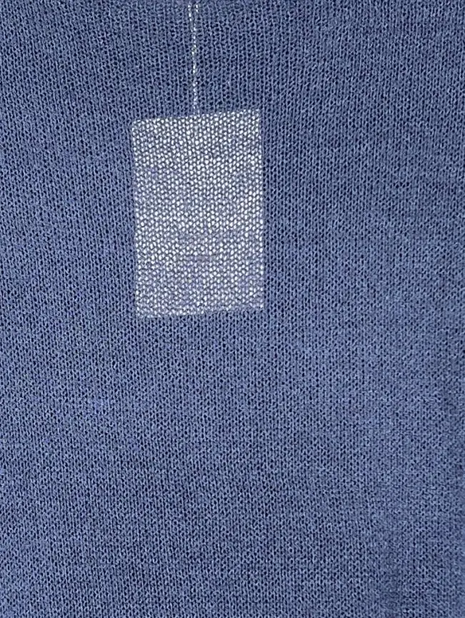 Джемпер облегченный ЭттоПлюс 25107-1 Размер 50-58 фото 23