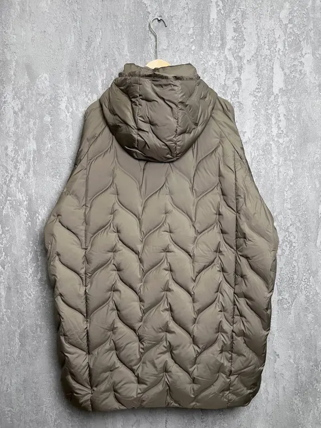 Куртка 6579 Размер 50-58 фото 4