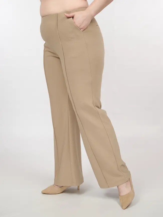 Брюки 937621 Размеры 46-58 фото 21