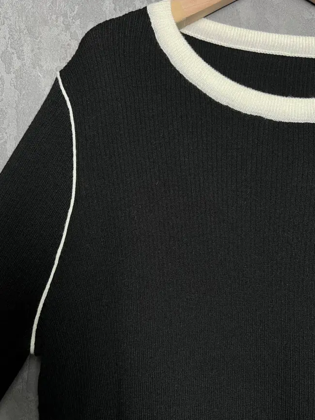 Джемпер 23172 Размер 50- 58 фото 27