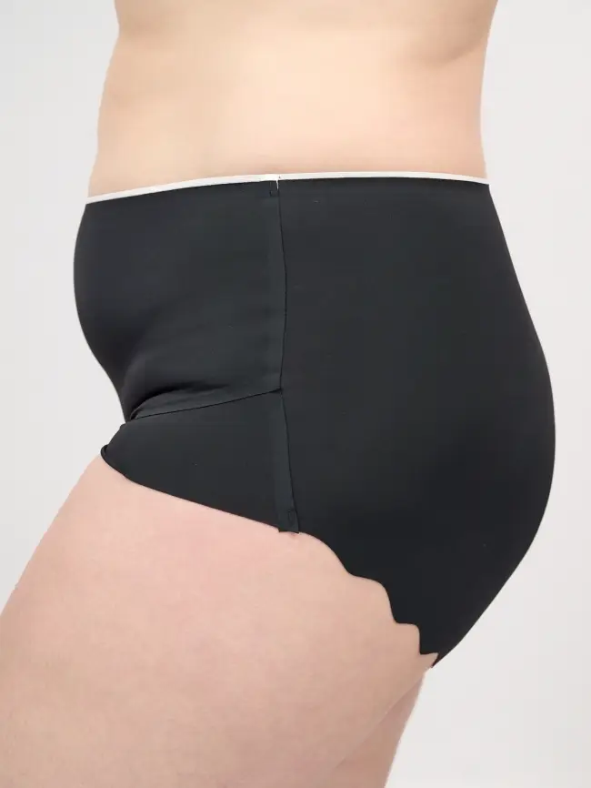 Трусы женские 2803 Размер 54-58 фото 3