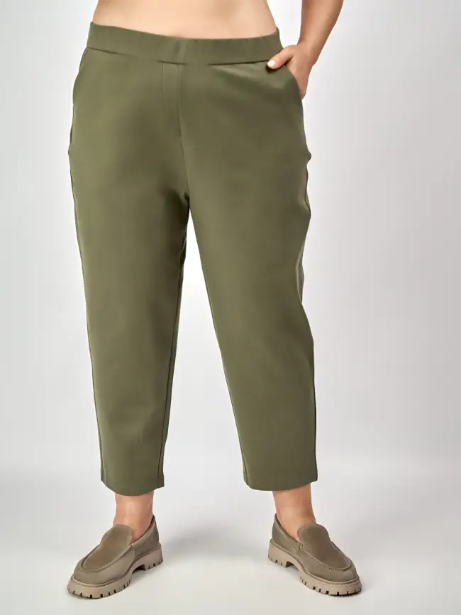 Брюки ЭттоПлюс 33586 фото 43