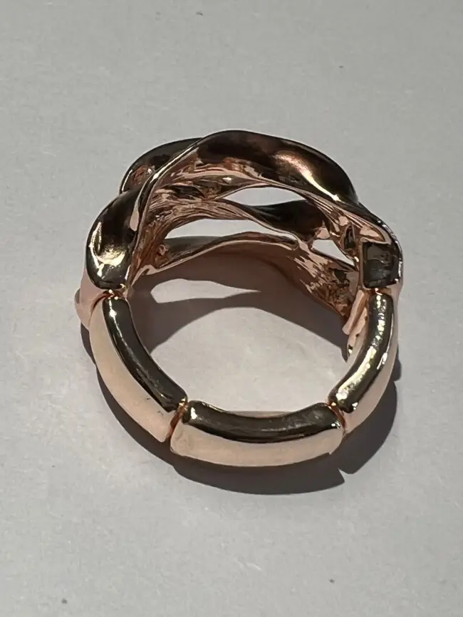 Кольцо 4060-3 фото 3