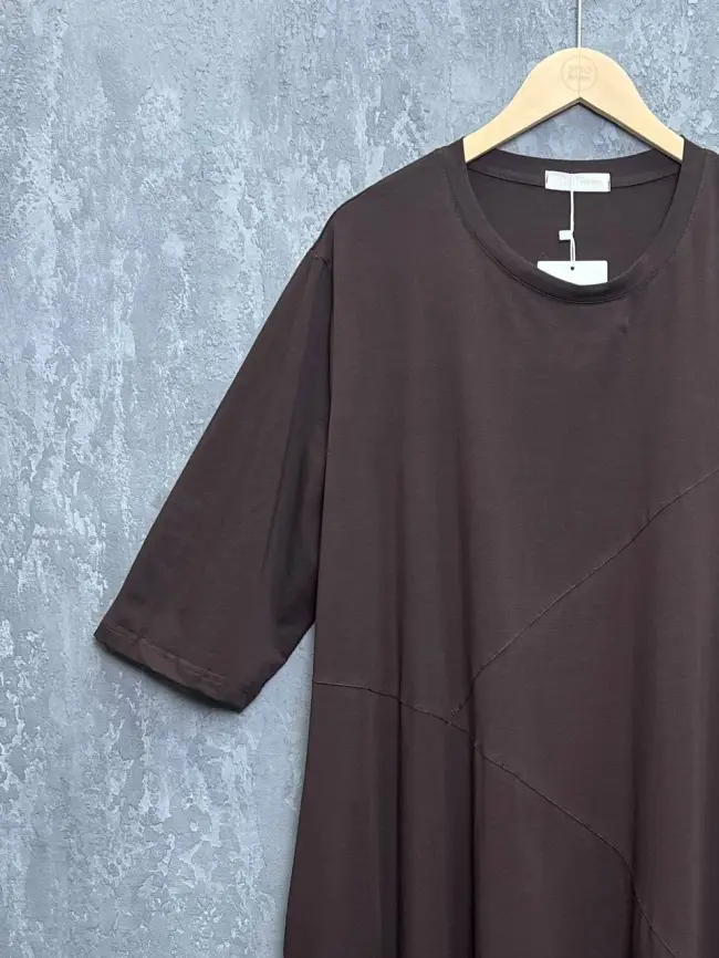 Платье ЭттоПлюс 890112 Размер 50-58 фото 29