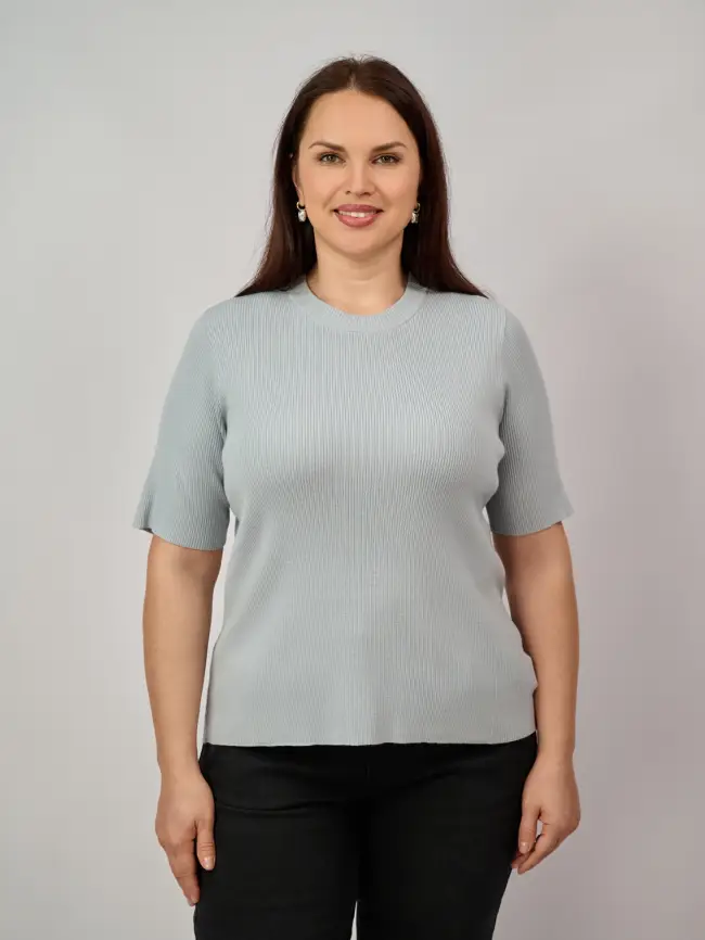 Джемпер 23123 Размер 50-56 фото 1