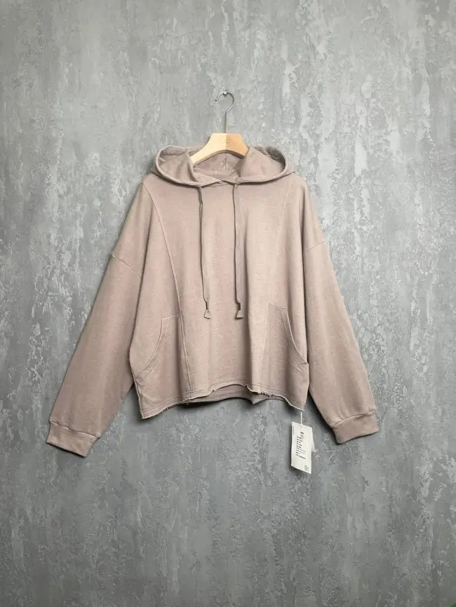 Худи 57706 Размер 46-56 фото 37