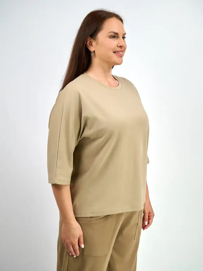 Лонгслив 25002-1 Размер 50-58 фото 74