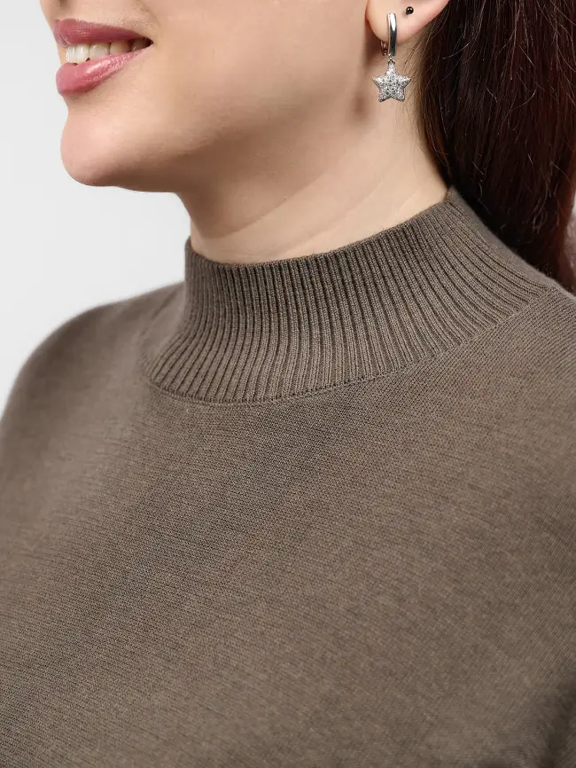 Джемпер 25528 Размер 48-56 фото 5