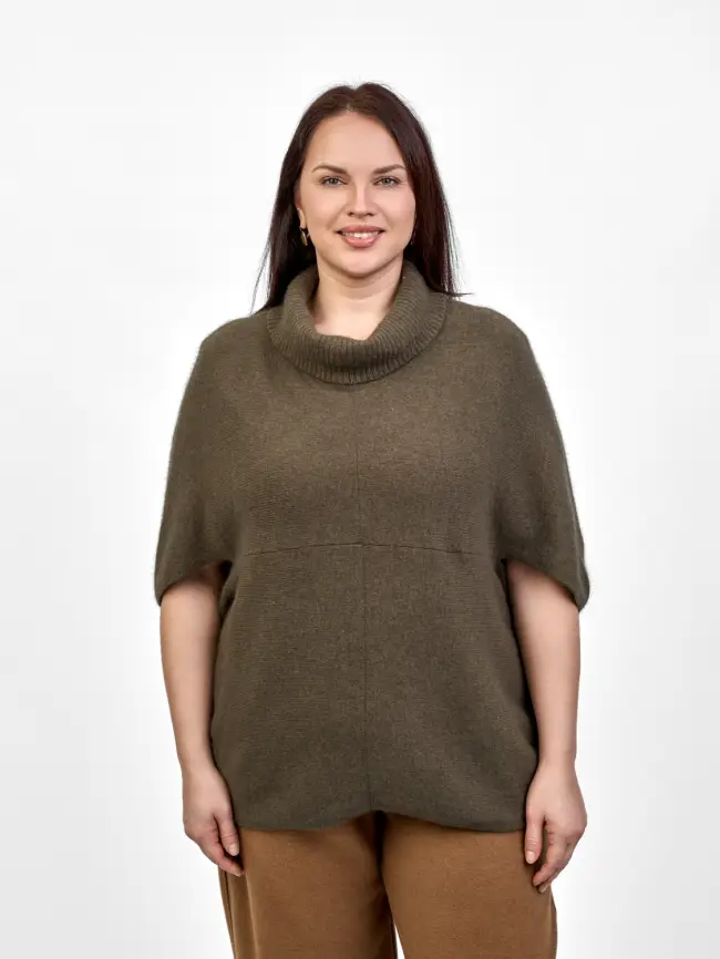 Жилет 6538 Размер 50-58 фото 1