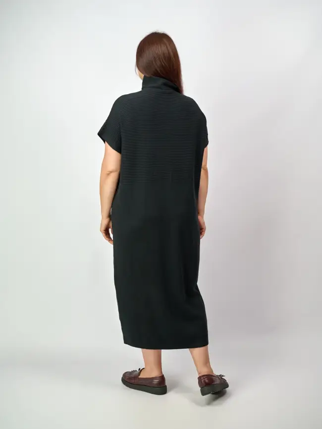 Платье ЭттоПлюс 571 Размер 50-58 фото 32