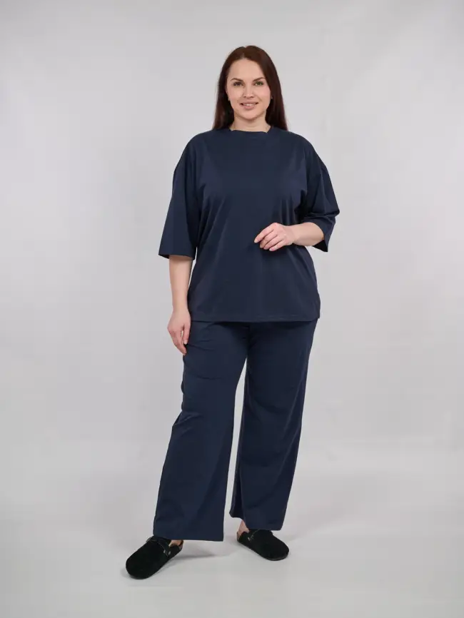 Костюм двойка 26133 Размер 50-56 фото 19