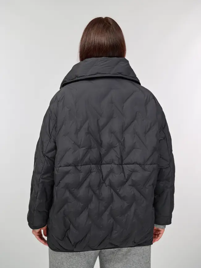 Куртка 38312 Размер 50-56 фото 6