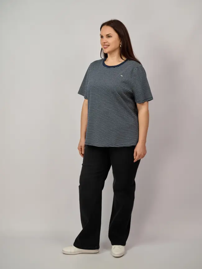 Футболка 10101 Размер 46-56 фото 49