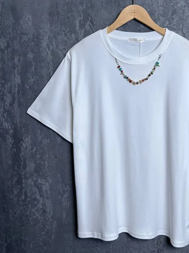 Футболка ЭттоПлюс 02626 Размер 52-60 фото 66