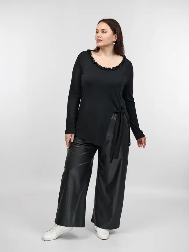 Палаццо 37238 Размер 54-60 фото 3