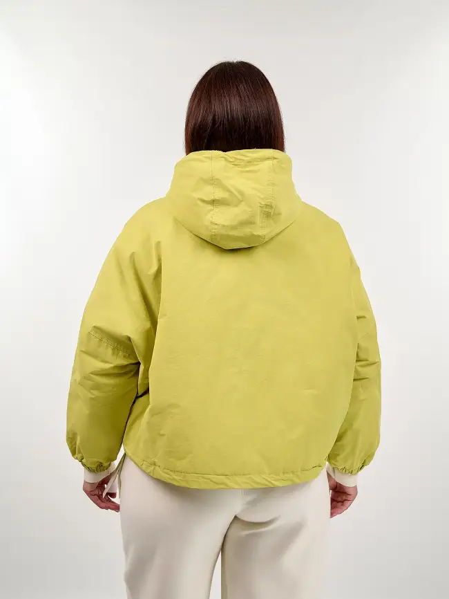 Куртка 2521-5 Размер 50-56 фото 5