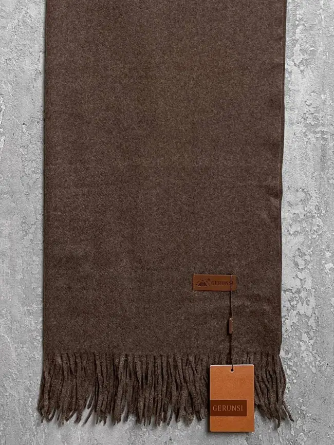 Палантин теплый 003 фото 40