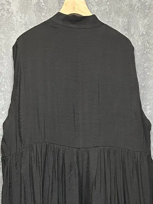 Платье ЭттоПлюс 30254 размер 52-58 фото 23