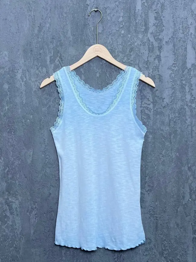 Топ Италия 2107 Размер 46-54 фото 54