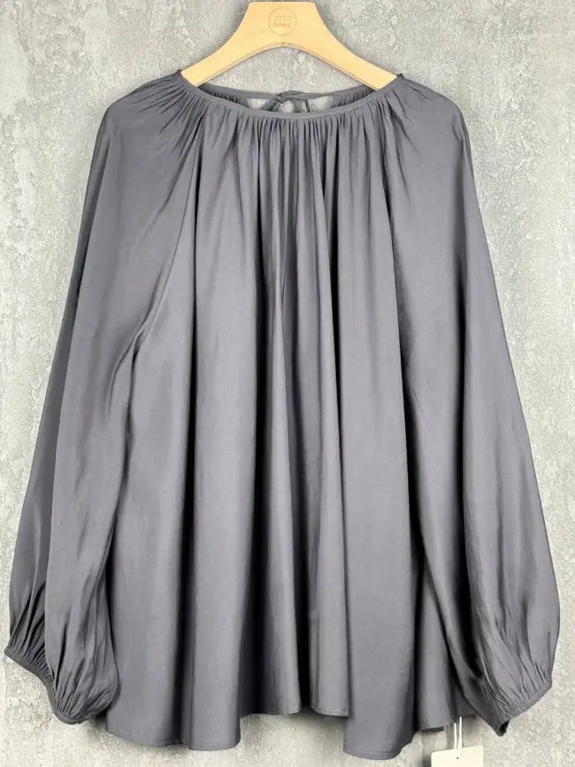 Блуза 3906 Размер 50-58 фото 5