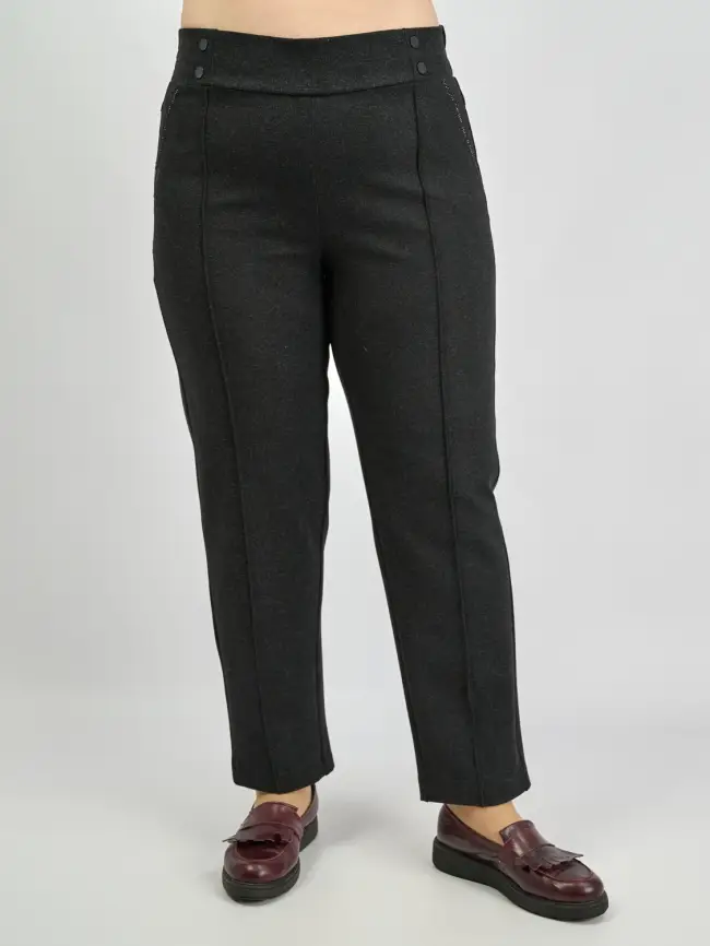 Брюки Турция Duran 9135 фото 3