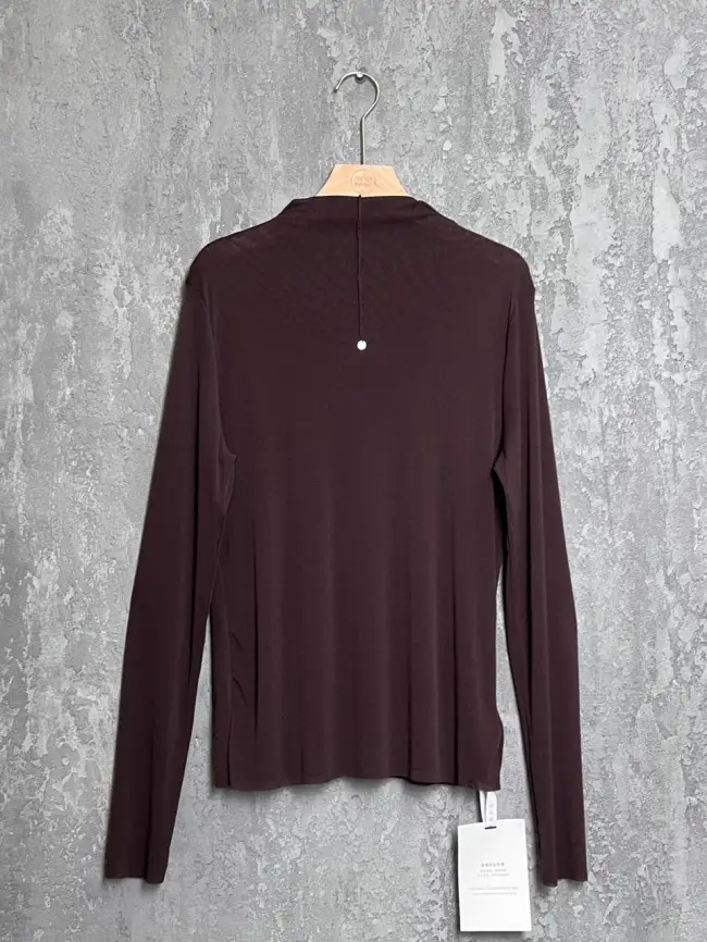 Лонгслив 8368 Размер 48-50 фото 43