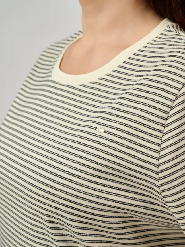 Футболка 10101 Размер 46-56 фото 9