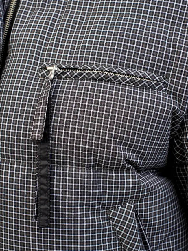 Куртка 9078 Размер 46-58 фото 14