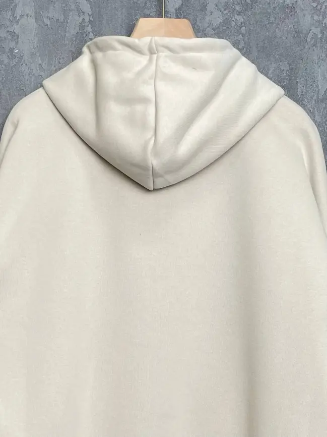 Худи зип утепленное оверсайз размер 50-58 506 фото 11