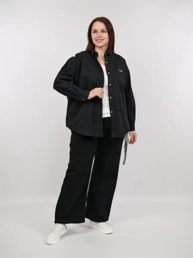 Джинсы 6618 Размер 48-58 фото 60