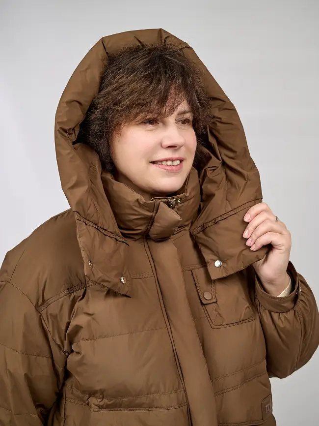 Куртка 905 Размер 48-52 фото 39