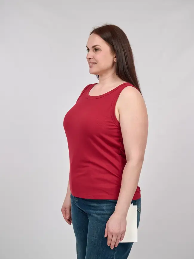 Майка 33725 Размеры 50-58 фото 23