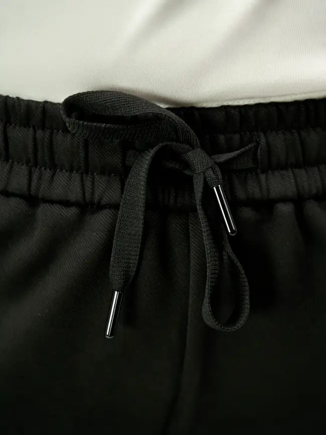 Брюки "Демисезонные" зиг-заг 9758  Размеры 50-58 фото 7