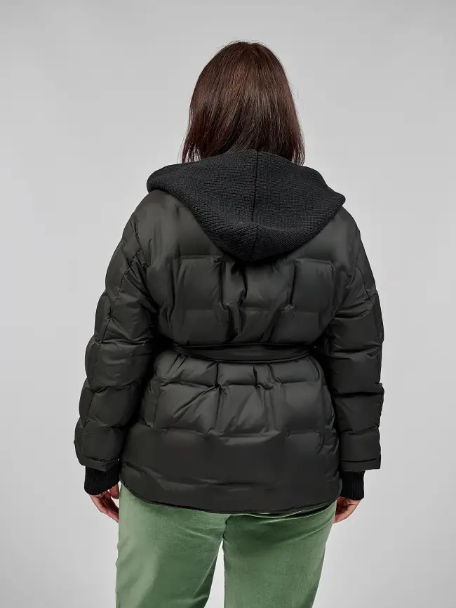 Куртка 6583 Размер 48-54 фото 6