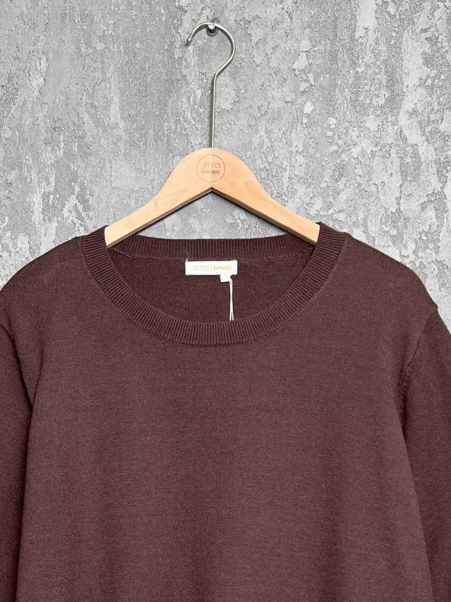 Джемпер 25412 ЭттоПлюс Размер 50-58 фото 50