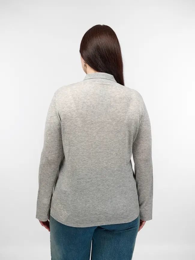 Поло 9901 Размер 52-56 фото 5