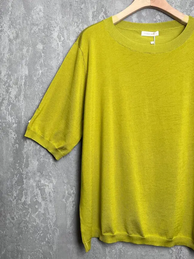 Джемпер 77643 ЭттоПлюс Размер 50-58 фото 46