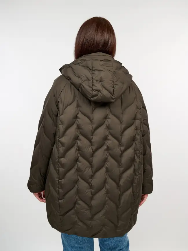 Куртка 6579 Размер 50-58 фото 51