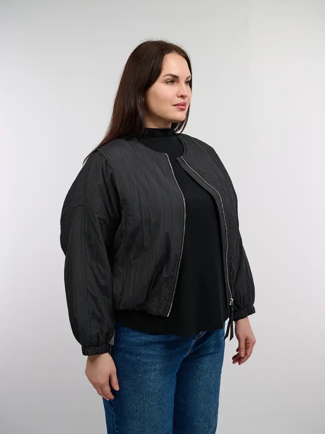 Куртка 9181 Размер 50-54 фото 15