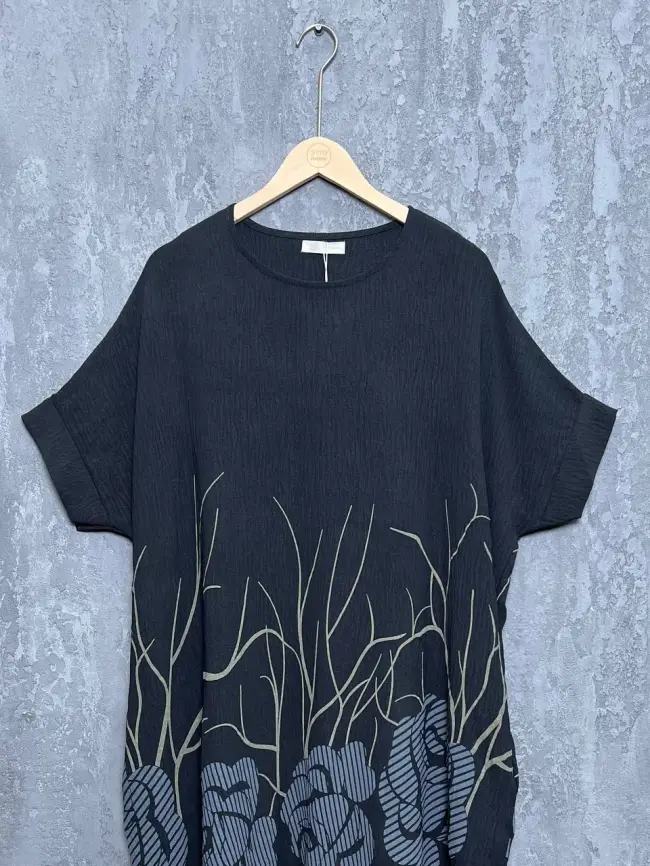 Платье ЭттоПлюс 1689 Размер 50-56 фото 20