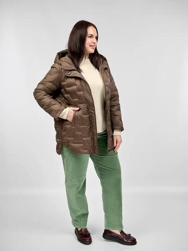 Куртка 90325 Размер 50-56 фото 46