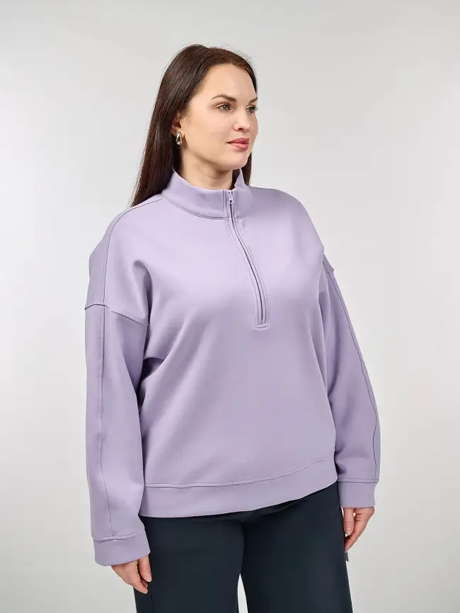 Худи 012 Размер 50-58 фото 8