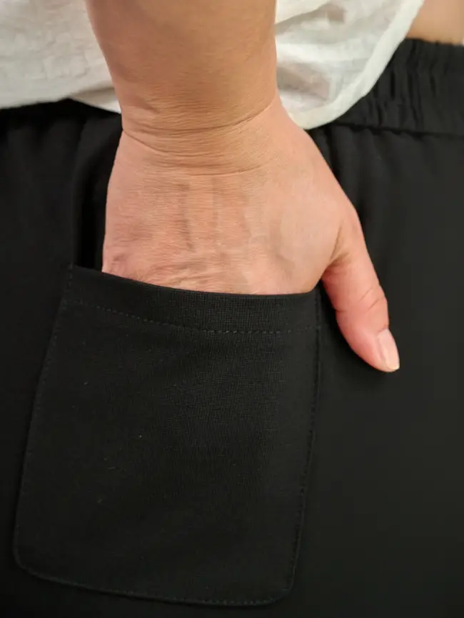 Брюки 37081 Размер 54-60 фото 8