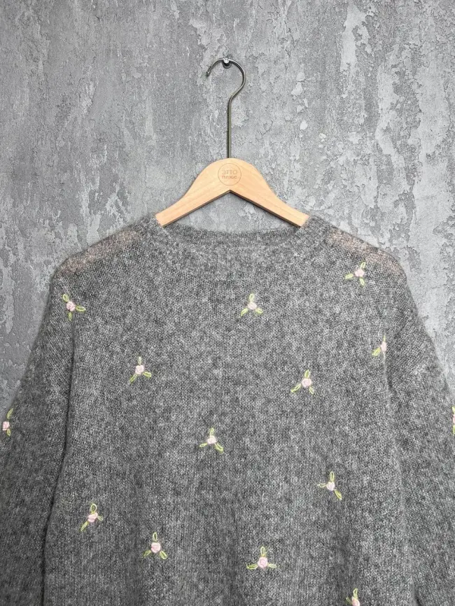 Джемпер 520 Размер 48-56 фото 25