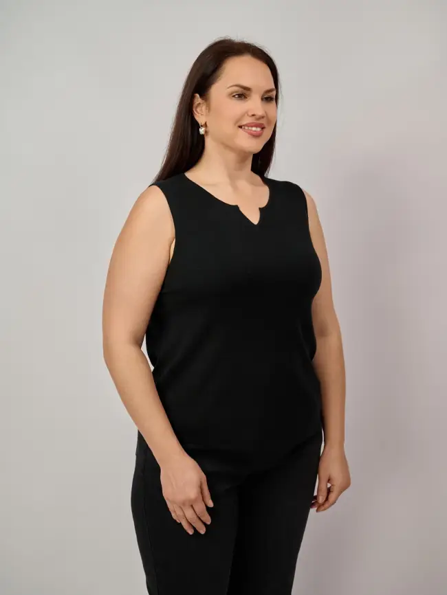 Топ 23178 Размер 50-56 фото 6