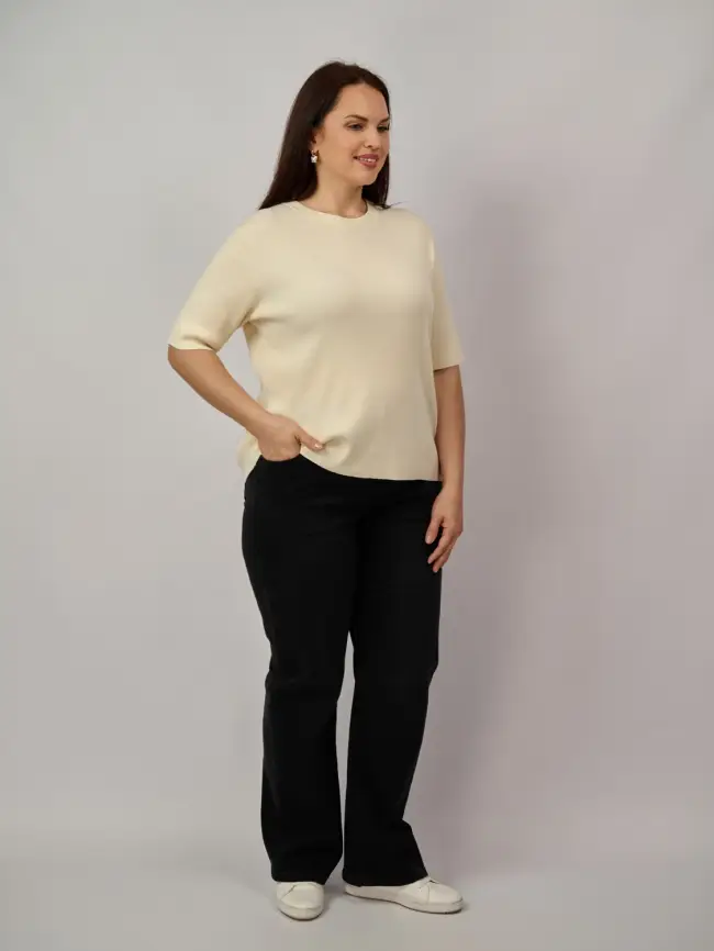 Джемпер 23123 Размер 50-56 фото 27