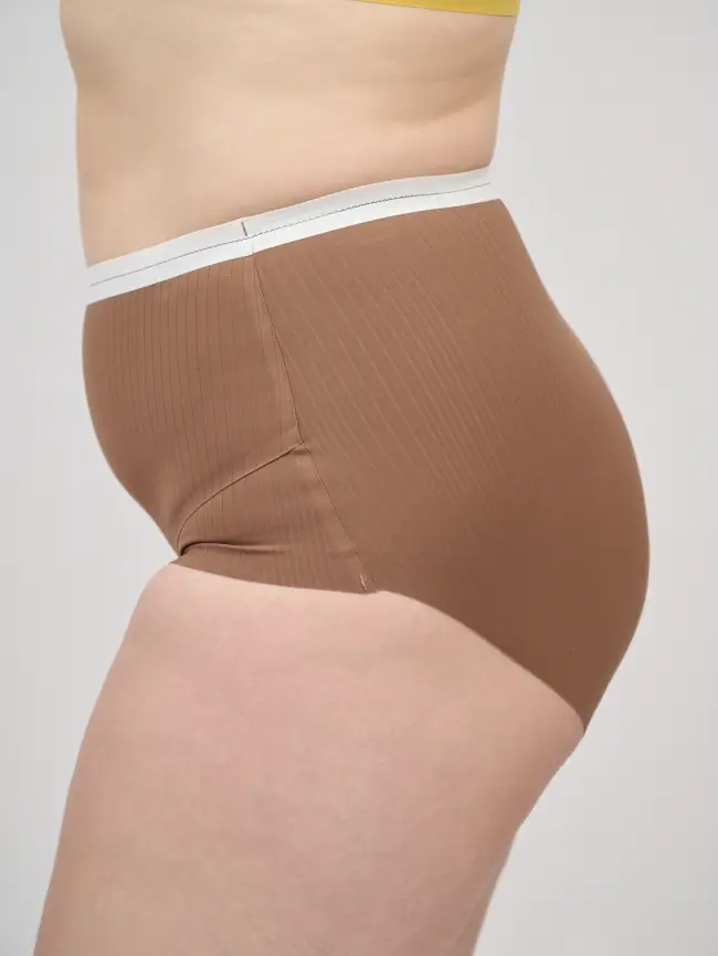 Трусы женские 2801 Размер 54-58 фото 2