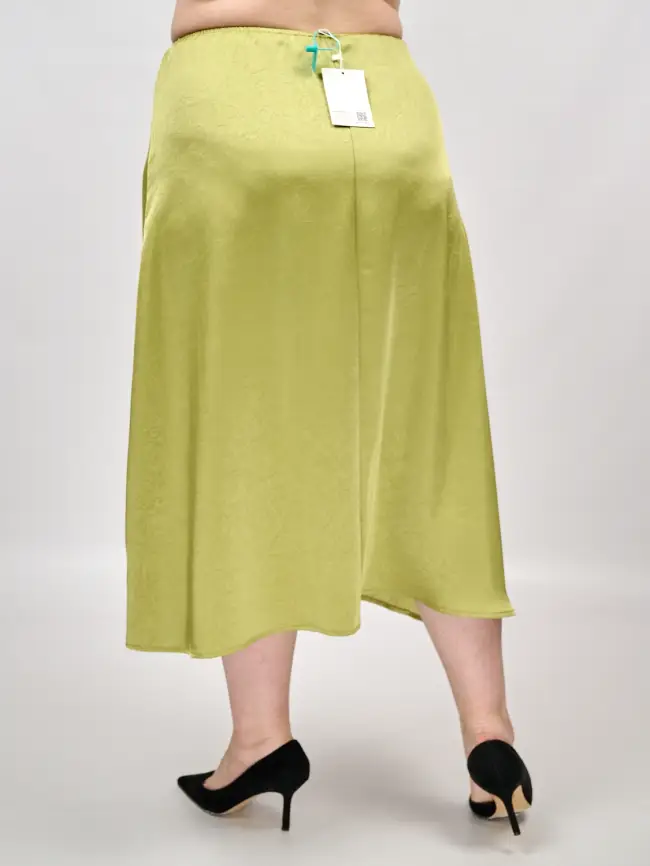 Юбка ЭттоПлюс 1001-1 Размеры 52-58 фото 24