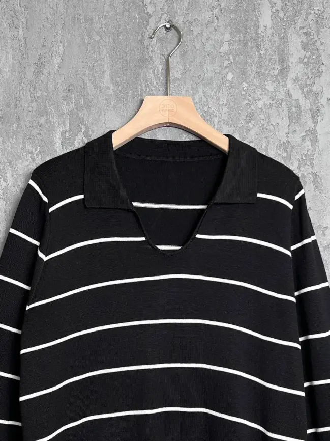 Джемпер 8257 Размер 50-58 фото 24